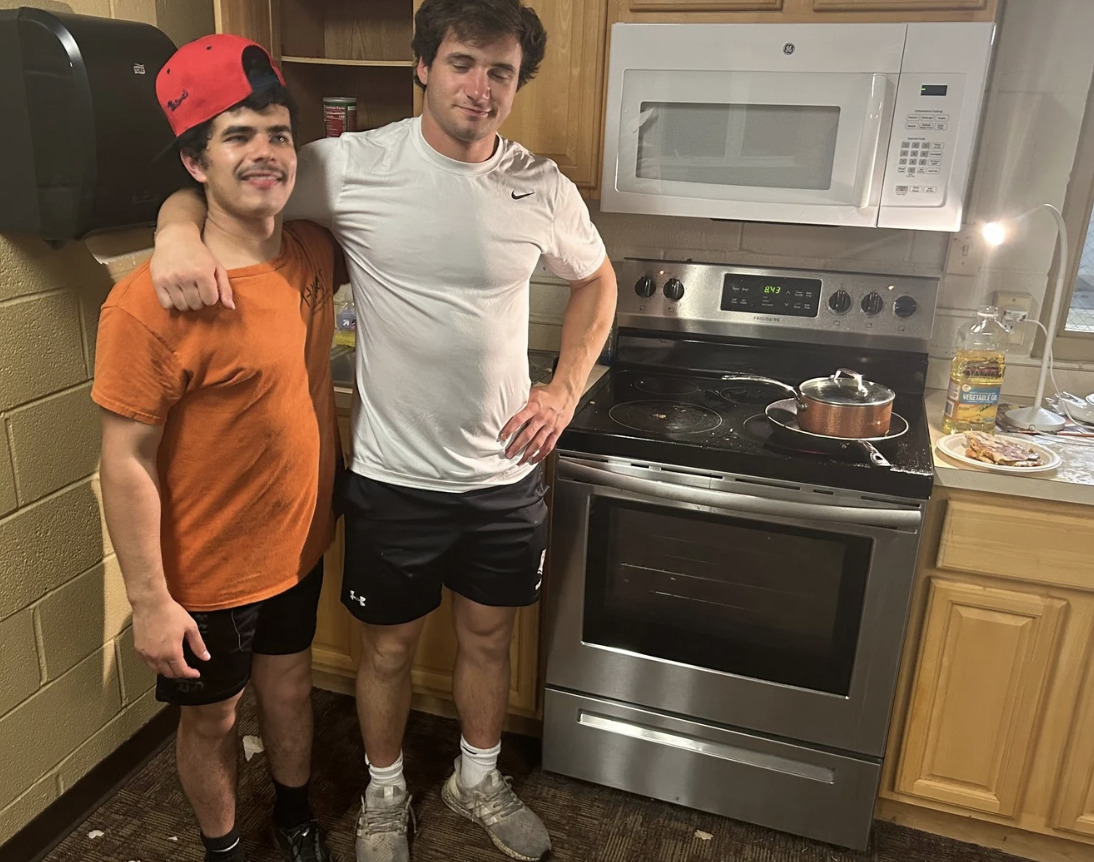 Kitchen photo